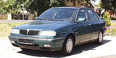 Dedra (835) 1994 - 1999